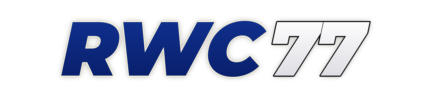rwc77 Logo